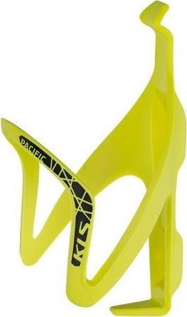 Kellys Koszyk bidonu Kellys Pacific limonkowy