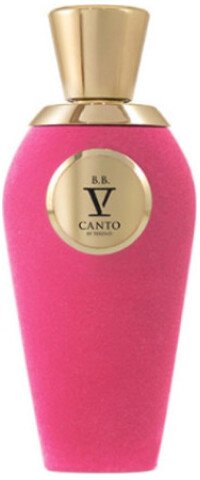 V CANTO B.B. Extrait De Parfum 100ml