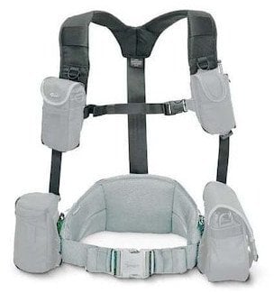 Lowepro Petnešos Lowepro S&F Shoulder Harness L