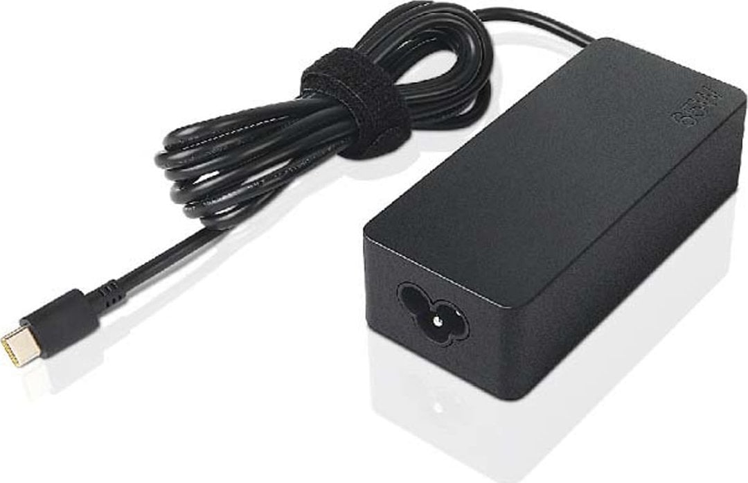 Zasilacz do laptopa Lenovo 65W Standard AC Adapter USB