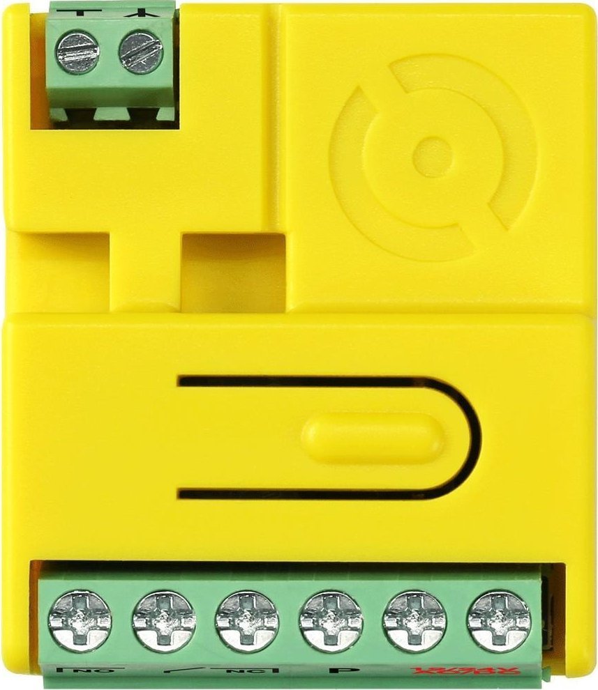 PROXIMA Sterownik/radioodbiornik Proxima NW1 SATP (SATEL PERFECTA)