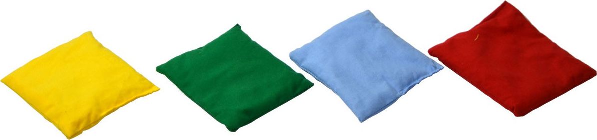 Victoria Sport Woreczki gimnastyczne