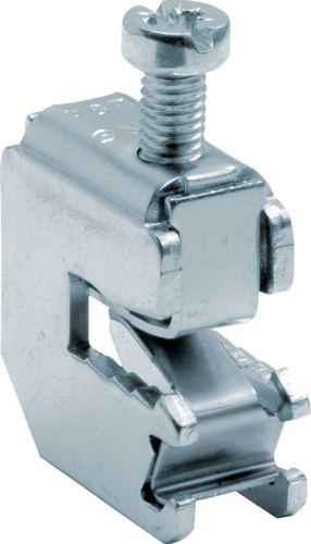 Hager Zacisk do szyn zbiorczych 1,5-16m2 dla żył Cu (K96Q)