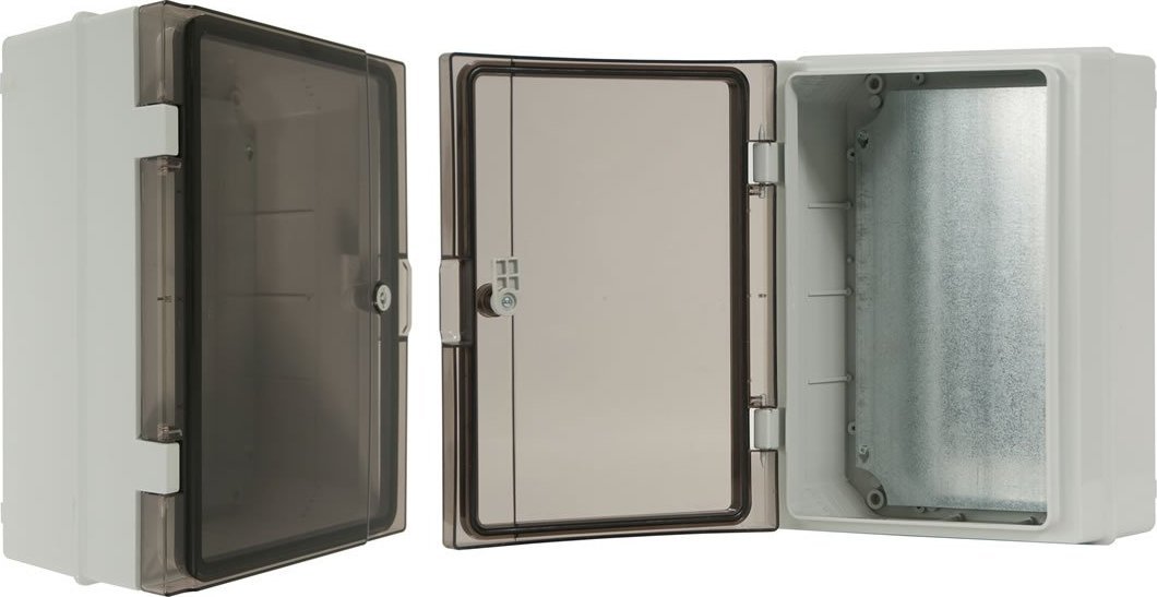 Pawbol Rozdzielnica natynkowa 265 x 355 C.1601-P