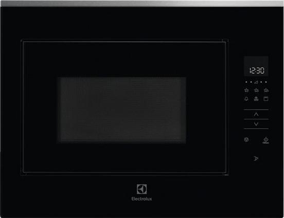 Kuchenka mikrofalowa Electrolux KMFD264TEX