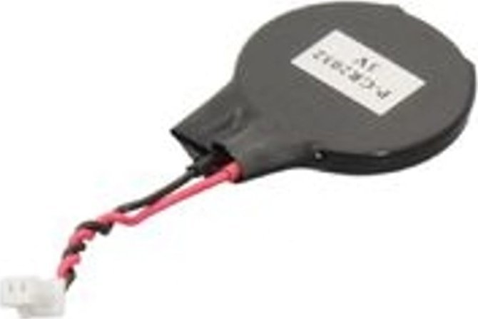 Pamięć do laptopa Dell DELL D830_CMOS części zamienne do notatników Bateria