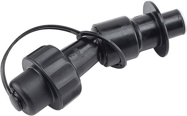 Stihl STIHL System napełniania paliwa STIHL