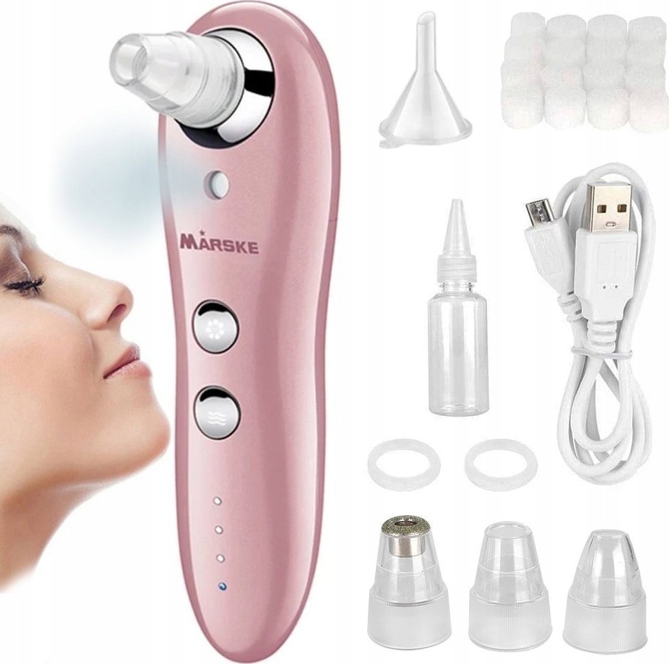 Verk ODKURZACZ WĄGRÓW NA WĄGRY DO ZASKÓRNIKÓW DIAMENT