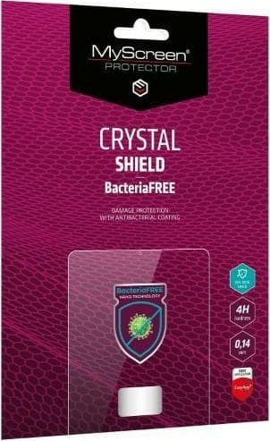 MyScreen Protector Lenovo Tab M7 (TB-7305F) - Folia antybakteryjna MyScreen CRYSTAL SHIELD BacteriaFREE