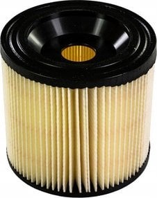 Scheppach Filtr LangeTools F2 do odkurzaczy Karcher