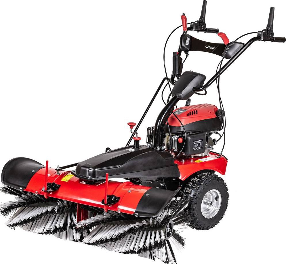 Cedrus CEDRUS ZM05 PRO-E ZAMIATARKA ODŚNIEŻARKA ODŚNIEŻARKI SPALINOWA z NAPĘDEM Z ROZRUSZNIKIEM 100cm / 6.5KM - OFICJALNY DYSTRYBUTOR - AUTORYZOWANY D