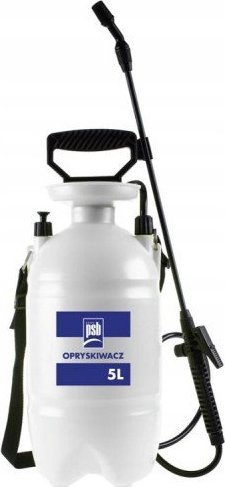 Planta Opryskiwacz ogrodowy ciśnieniowy z lancą 5 l