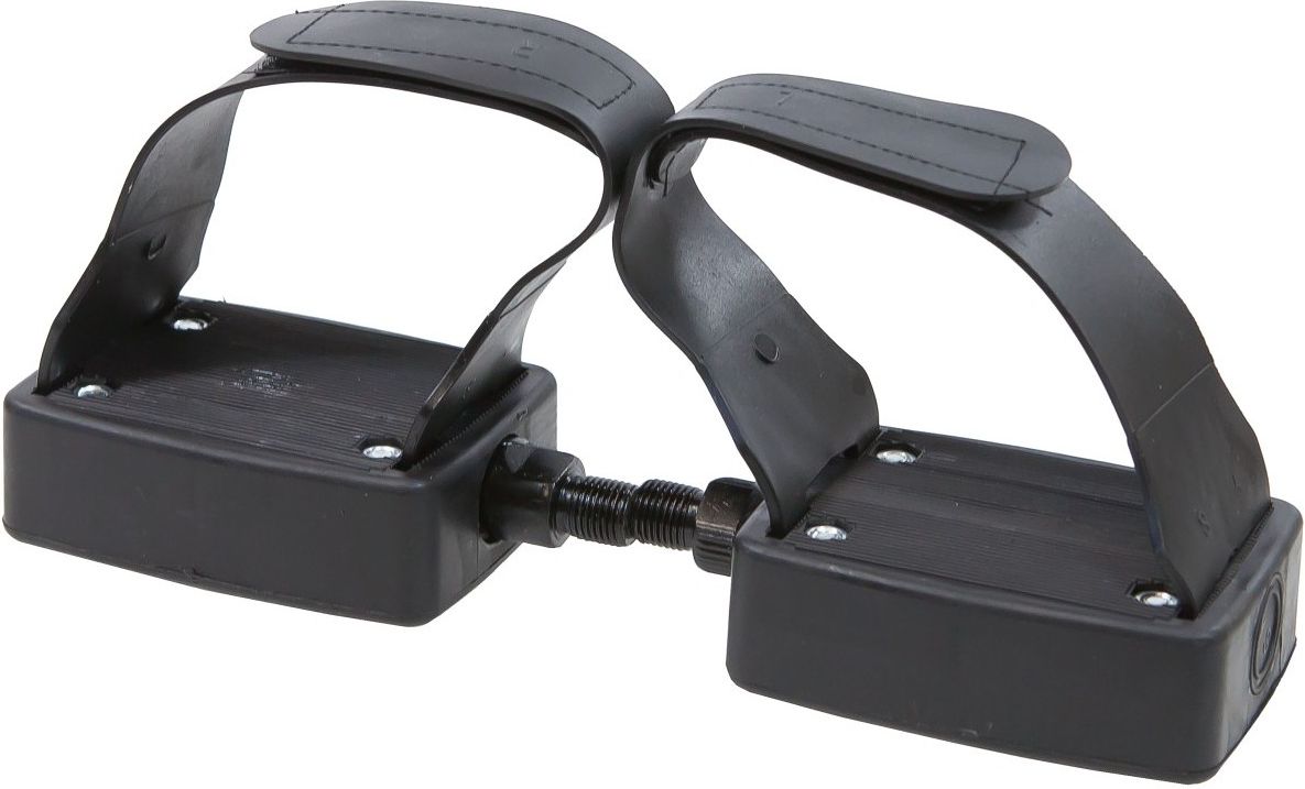 Eb Fit Komplet pedałów do roweru mechanicznego