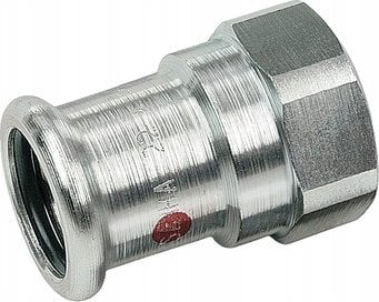 SANHA SANHA-Therm Mufa przejściowa ZWxGW 76x21/2