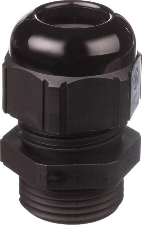 LAPP Dławnica kablowa poliamidowa PG13,5 IP68 SKINTOP ST 13,5 czarna 53015230