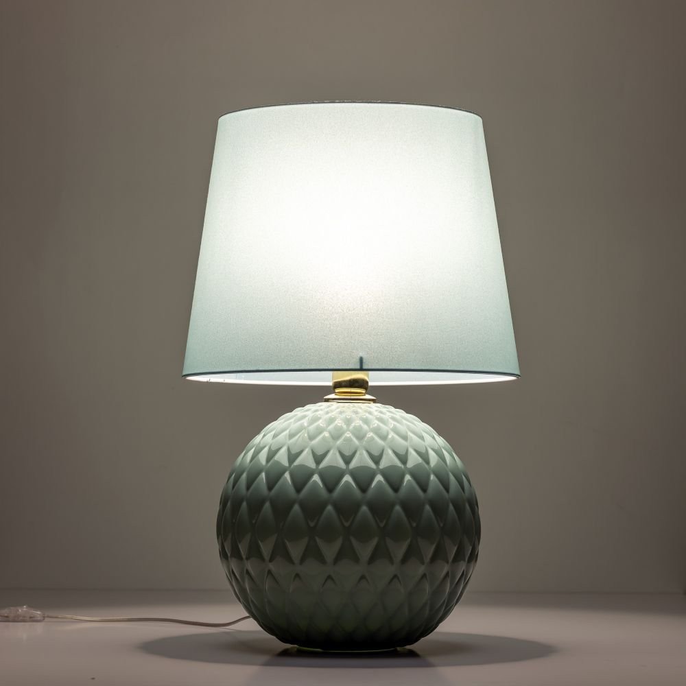 Lampa stołowa nocna SANTANA 5903 TK Lighting