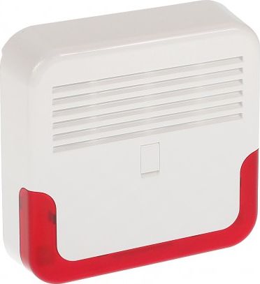 Satel SYGNALIZATOR ZEWNĘTRZNY SD-6000-R SATEL