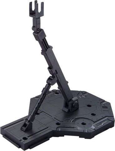 Figurka Action Base 1 Black