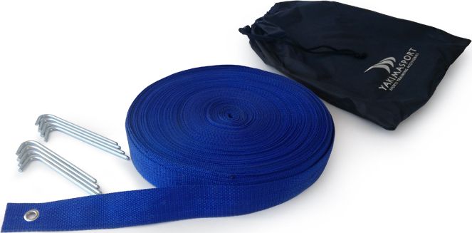 YakimaSport Linie wyznaczające pole gry 48m