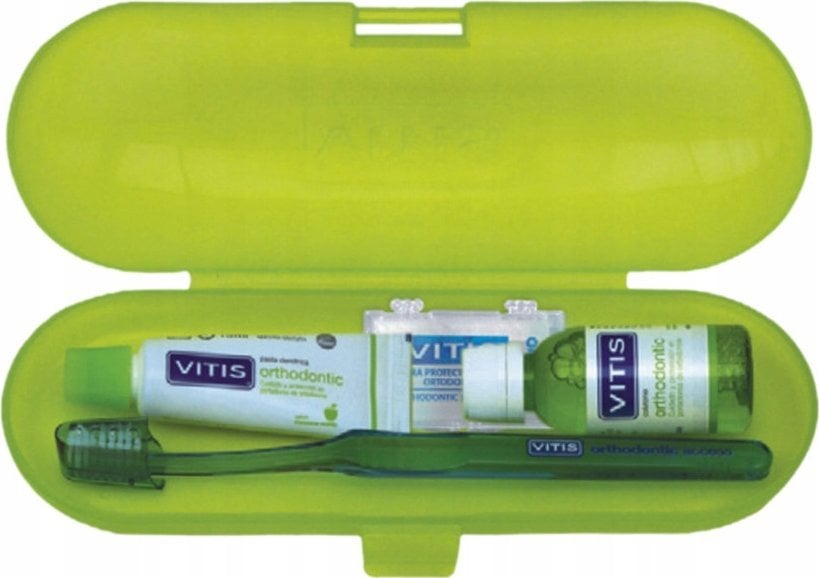Vitis Pharma VITIS ORTHO ZESTAW PODRÓZNY