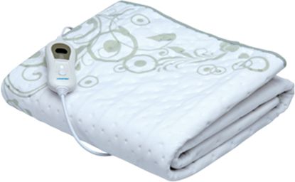 Lanaform LA180109 Nakładka elektryczna na łóżko S1 80x150 cm
