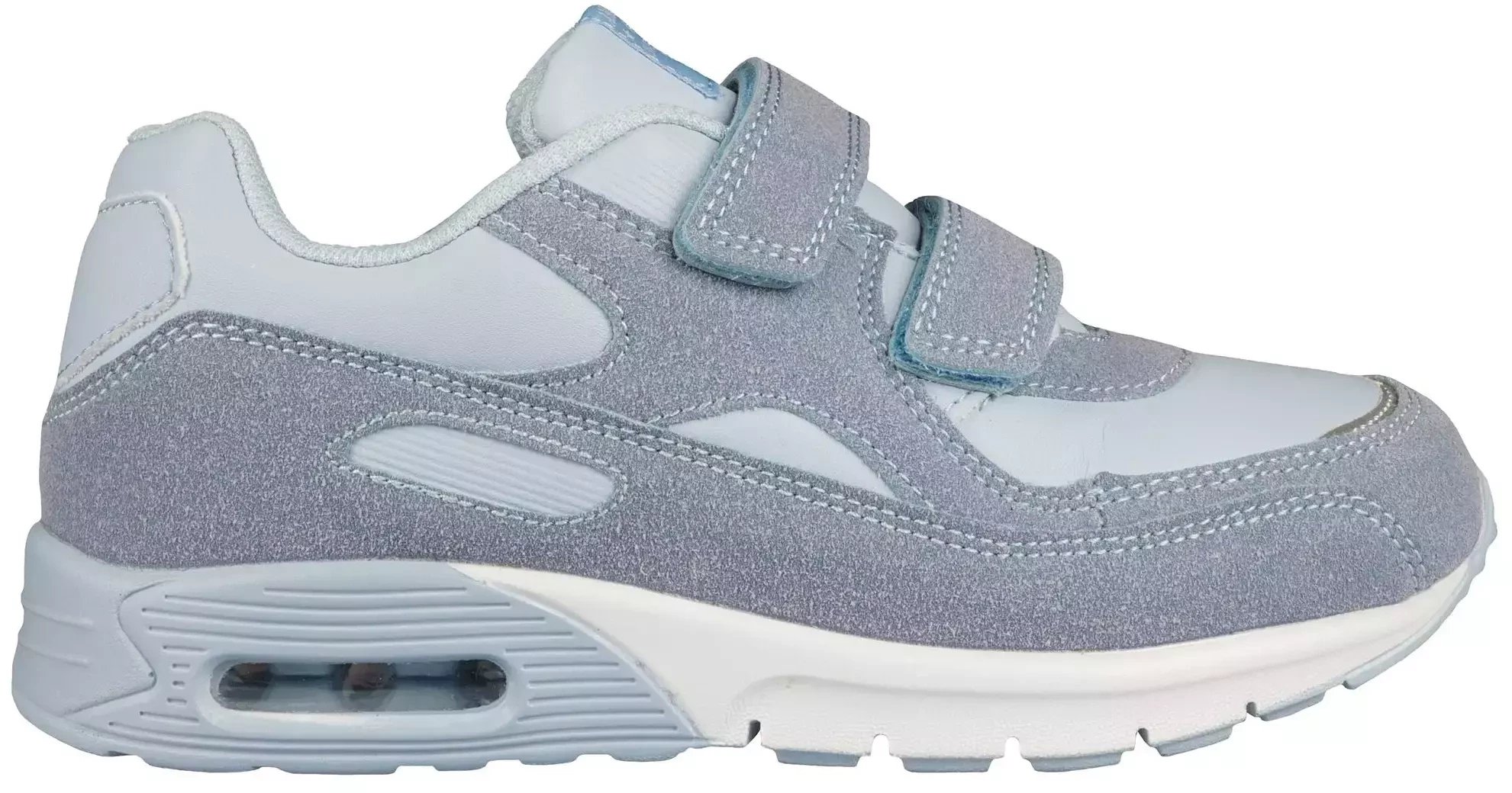 Dziecięce buty sportowe American Club sneakersy dziecięce BES-79BU 29