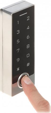 Atlo ZAMEK SZYFROWY ATLO-KRMFW-856-TUYA Wi-Fi