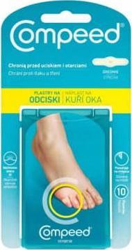 Compeed PL.COMPEED NA ODCISKI N/PALCACH_10