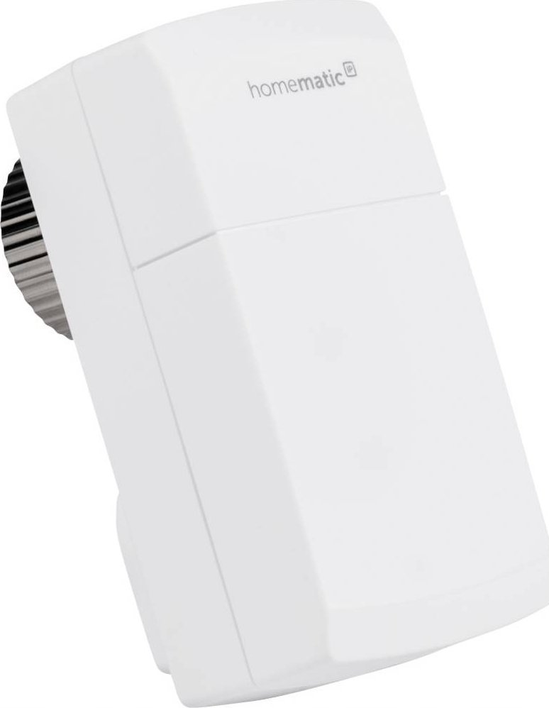 HomeMatic IP eQ-3 Homematic IP Heizkörperthermostat HmIP-eTRV-C-2