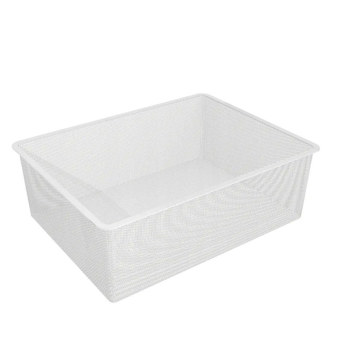 MESH BASKET QUICK_EASY 535X410X185MM