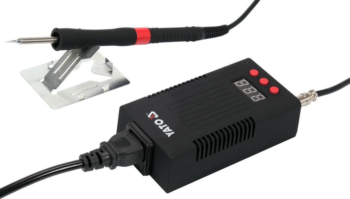 Yato Stacja lutownicza YT-82461 75 W