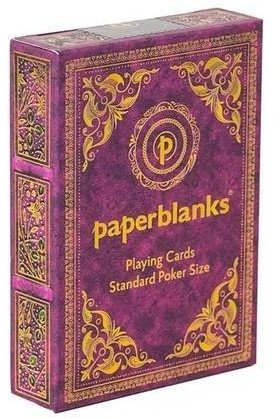 Karty do gry Diamond Jubilee