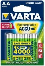 Varta Akumulator Electronics AA / R6 2500mAh 2 szt.