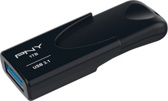 Pendrive PNY Attaché 4 3.1, 1 TB (FD1TBATT431KK-EF)