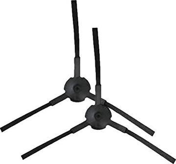 Zaco Komplet oryginalnych szczotek bocznych do robota ZACO V3s PRO / ZACO V5x / ILIFE V5s PRO