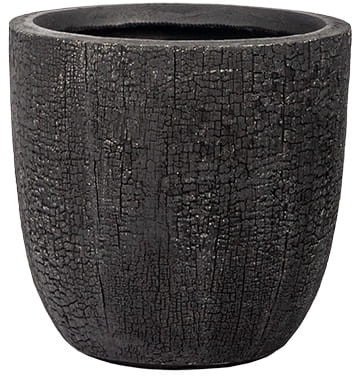 DONICA OGRODOWA PRETO 27 CM CERAMICZNA