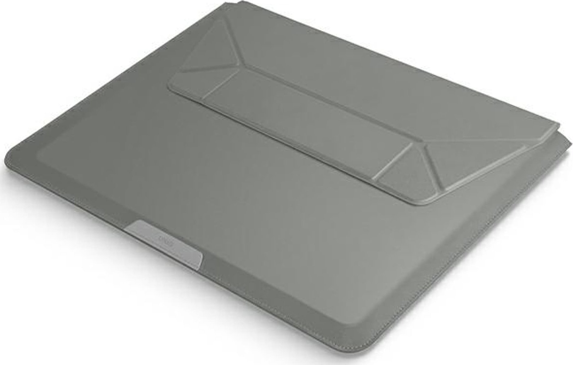 Etui Uniq UNIQ Oslo Laptop Sleeve 14" case green/green