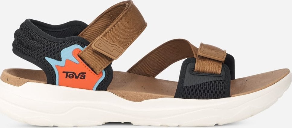 Teva M'S Zymic, HBBC, 39.5 (us 7); uk 6