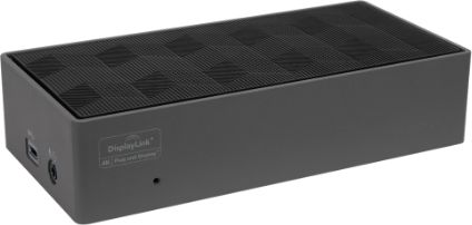 Stacja/replikator Targus DV4K USB-C (DOCK190EUZ)
