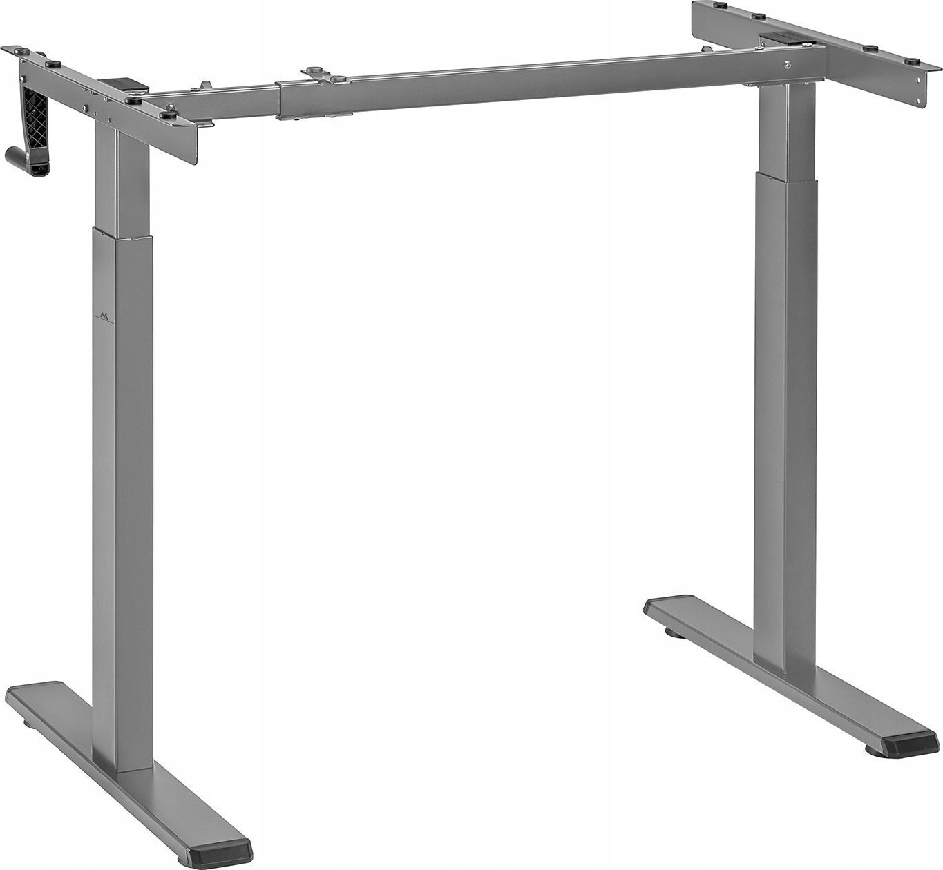 Maclean Biurko ręczna regulacja wys. Maclean MC-790NG