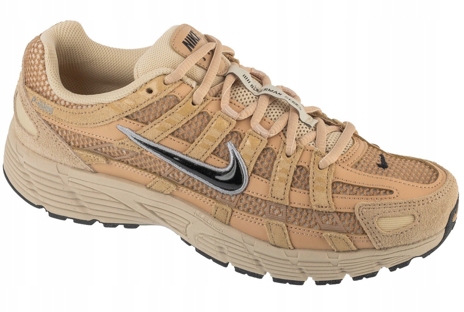 Nike P-6000 SE HF0015-202 Beżowe 38,5