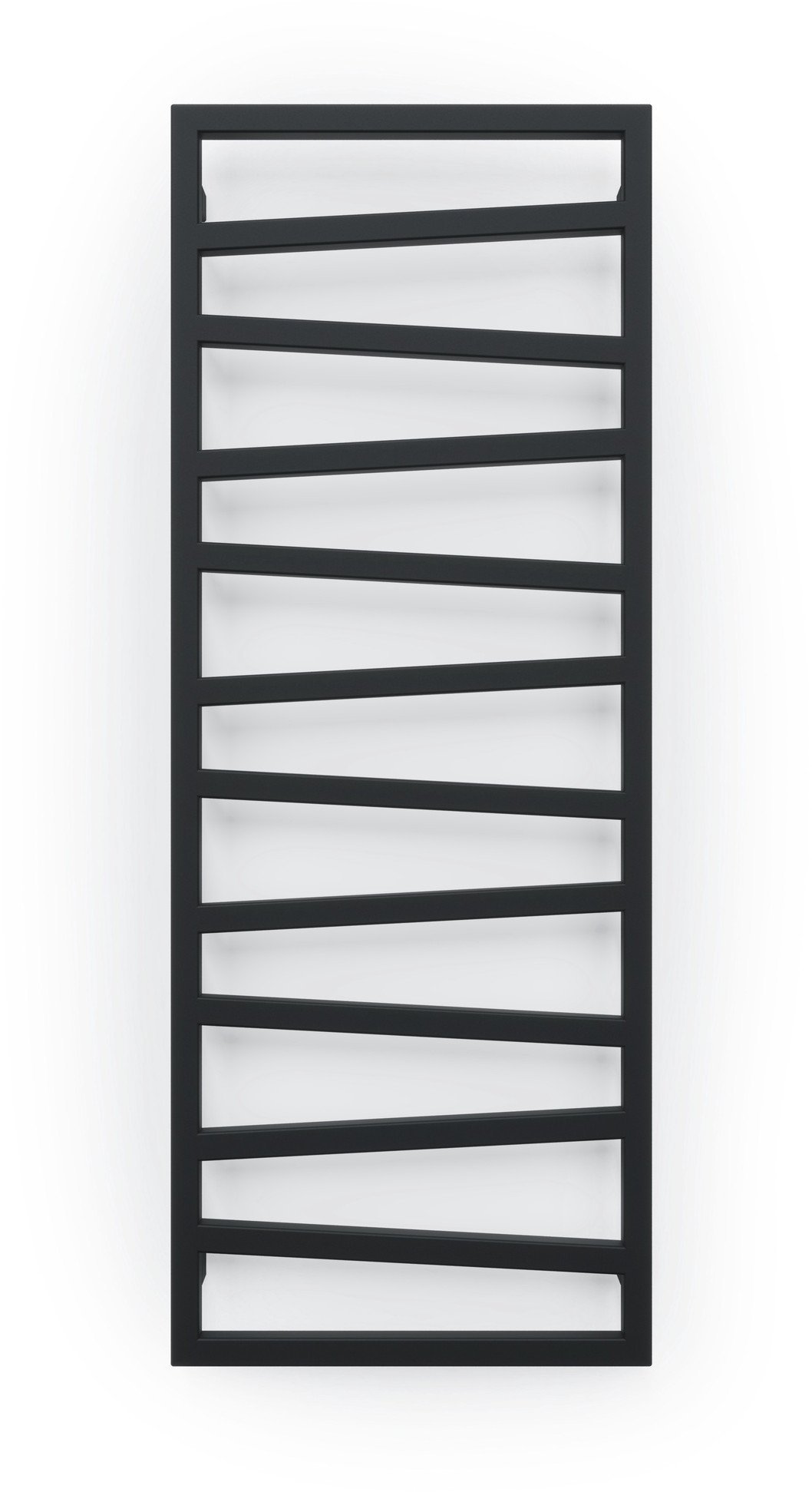 HEATER ZIGZAG WGLZI131050 KIHESX