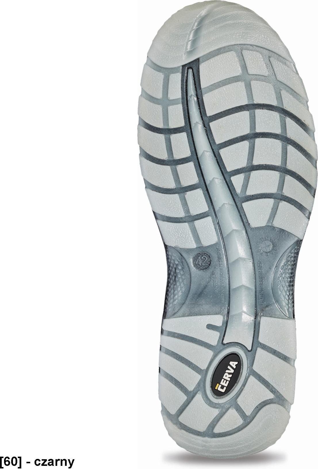 CERVA BK TPU MF S3 SRC - trzewiki wysokie 45