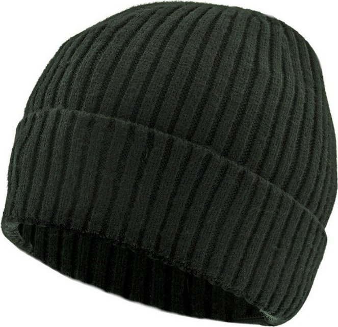 Glovii Ogrzewana czapka z ukrytym włącznikiem zasilania, GC2B