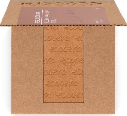 Ecocera Natural Choice puder brązujący Peru 5g