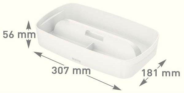 Leitz POJEMNIK MYBOX (53230001)