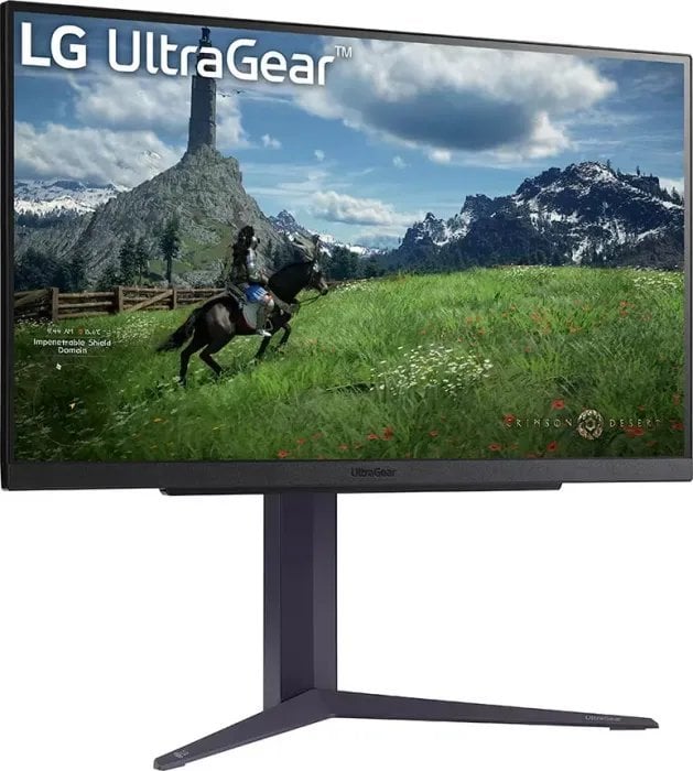 Monitor LG UltraGear 27GS85Q-B