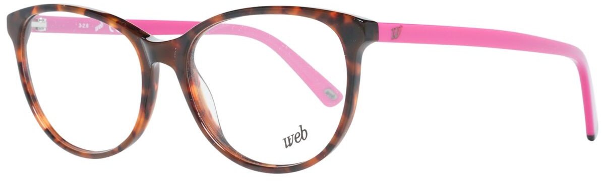 Ramki do okularów Damski Web Eyewear WE5214 54053