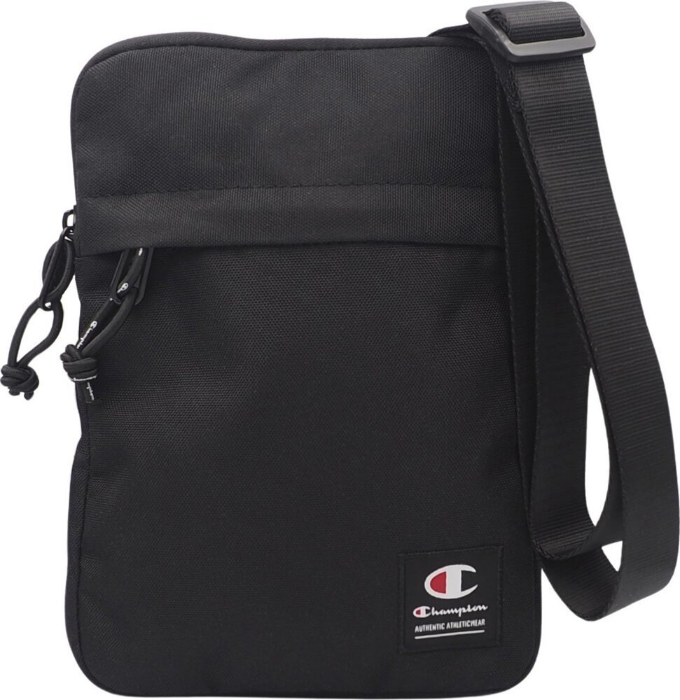 Torebka Champion Small Shoulder Bag czarna 806022 KK001