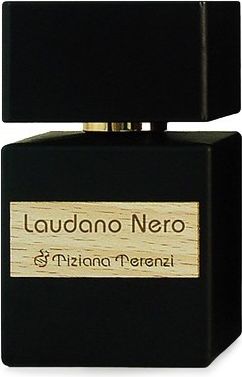 Tiziana Terenzi TIZIANA TERENZI Laudano Nero Unisex EDP spray 100ml